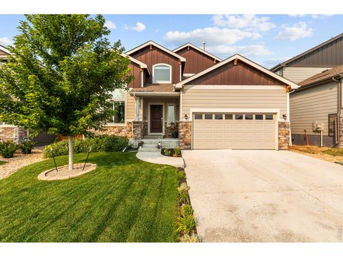 865 Emerald Lakes St, Severance, CO, 80550-2403 | Card Image