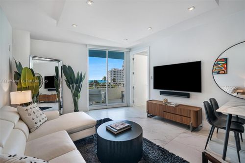 apt-6j-225 Collins Ave, Miami Beach, FL, 33139-7141 | Card Image