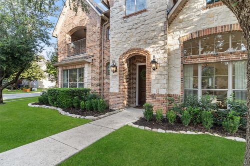 2235 Forest Hollow Park, Dallas, TX, 75228-7826 | Card Image