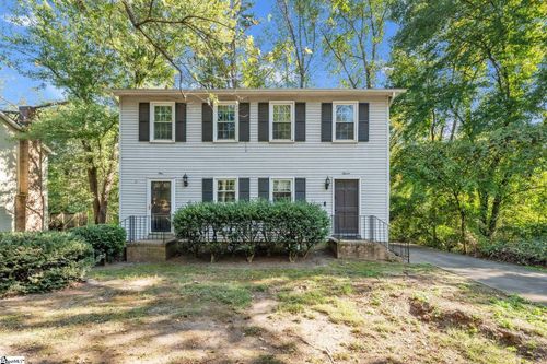 11 Dover Dr, Taylors, SC, 29687-4233 | Card Image