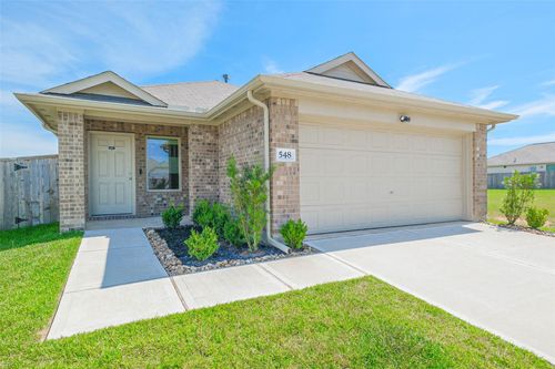 548 Flower Reed Ct, Magnolia, TX, 77354-7242 | Card Image