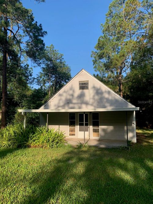 1450 Sw Ellzey Avenue, OTTER CREEK, FL, 32683 | Card Image