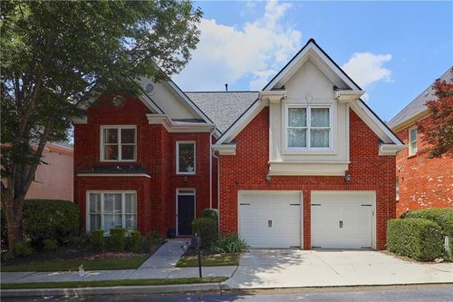1174 Brookhaven North Cir Ne, brookhaven, GA, 30319-2865 | Card Image