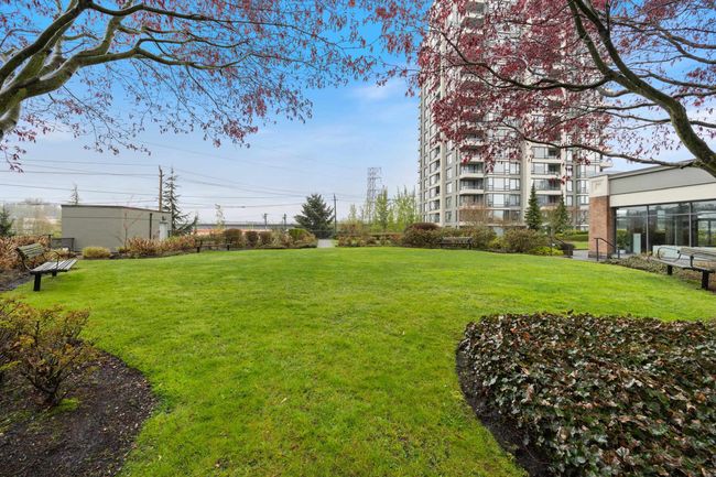 1107 - 4178 Dawson Street, Condo with 1 bedrooms, 1 bathrooms and 1 parking in Burnaby BC | Image 34