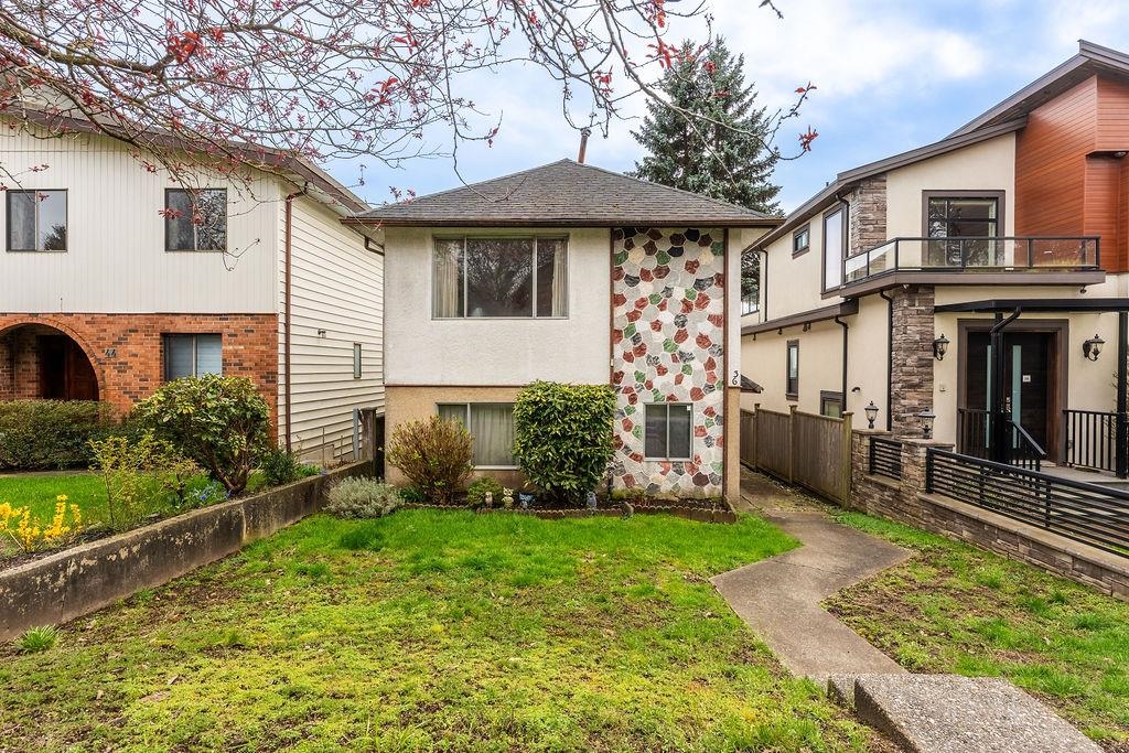 Residential in Vancouver 5