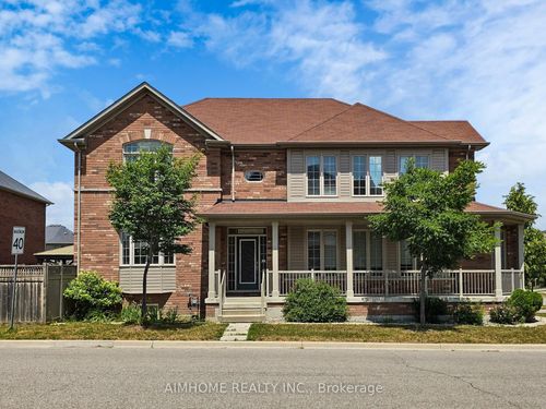 103 Evershot Cres, Markham, ON, L6E0L6 | Card Image