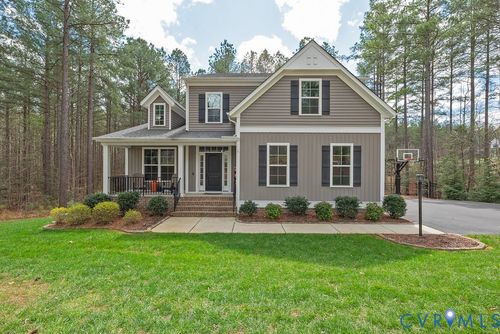 3625 Aston Trl, Powhatan, VA, 23139-4254 | Card Image