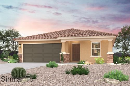 2435 Vista Del Oro, Bullhead City, AZ, 86442-1106 | Card Image