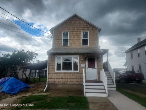 2-44 Hazle St, Swoyersville, PA, 18704-2141 | Card Image