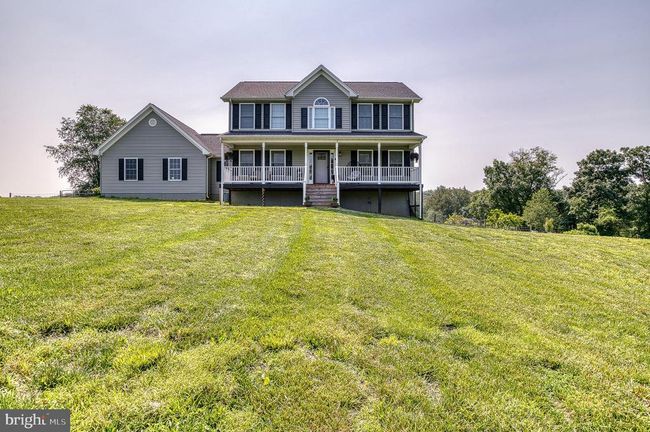 11400 Alvin Ln, House other with 3 bedrooms, 4 bathrooms and null parking in CULPEPER VA | Image 45