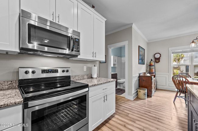 442 Crows Nest Ln, House other with 3 bedrooms, 2 bathrooms and 2 parking in Sneads Ferry NC | Image 10