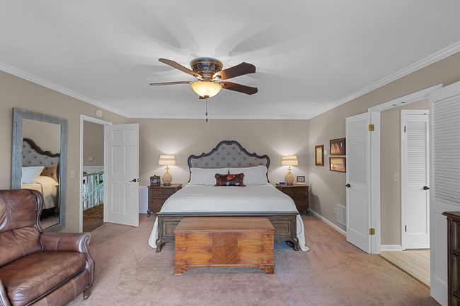 60 Wildfern Ln, House other with 3 bedrooms, 4 bathrooms and null parking in Counce TN | Image 16