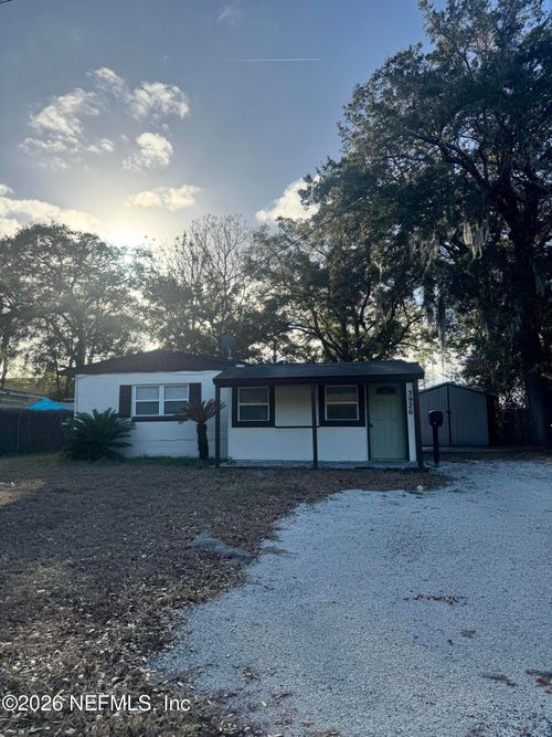3926 Ruby Dr W, Jacksonville, FL, 32246-6421 | Card Image