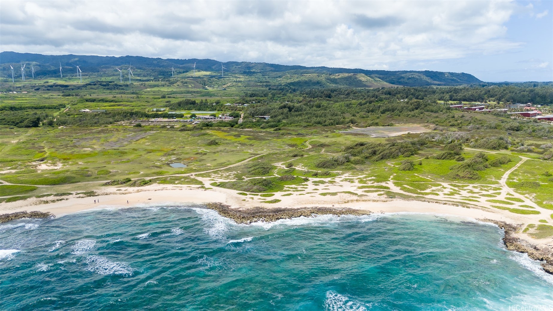 Residential in Kahuku 2