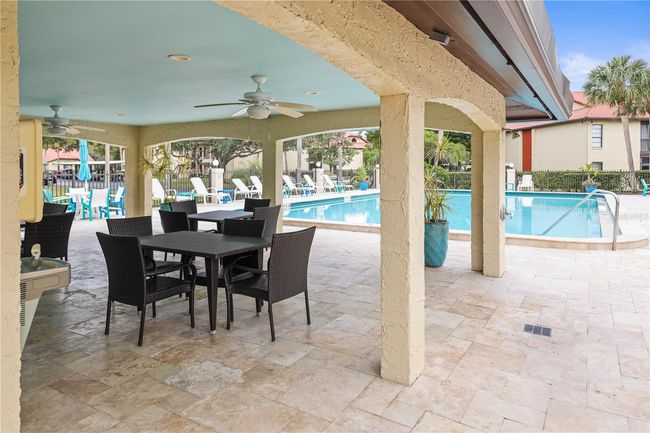APT-15C - 1801 E Lake Rd, Condo with 3 bedrooms, 2 bathrooms and null parking in PALM HARBOR FL | Image 56