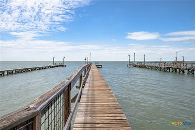 16 Belaire Drive, House other with 3 bedrooms, 2 bathrooms and null parking in Rockport TX | Image 3