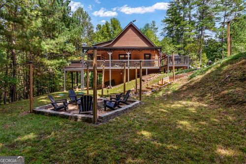 8-16 Toccoa Ridge Rd, Mineral Bluff, GA, 30559-8102 | Card Image