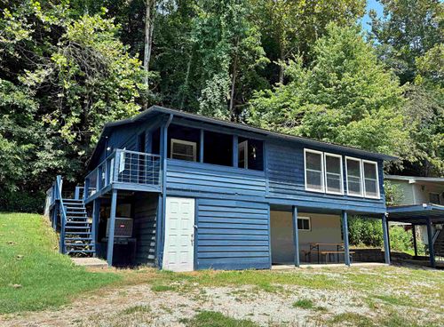 16073 Mcbride Bluff Rd, Shoals, IN, 47581-7544 | Card Image
