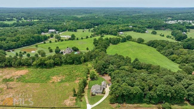 1111 Dove Creek Rd, House other with 5 bedrooms, 5 bathrooms and 4 parking in winder GA | Image 65