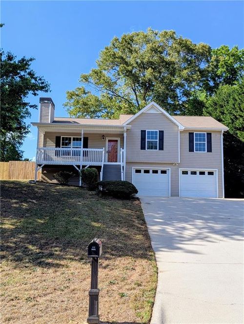 359 Blue Springs Way, Dallas, GA, 30157-8897 | Card Image