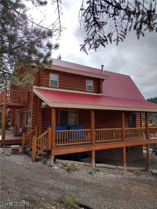 695 Skyline View Dr, Duck Creek Village, UT, 84762 | Card Image