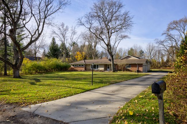 5250 Longmeadow Rd, Home with 0 bedrooms, 3 bathrooms and null parking in Bloomfield Hills MI | Image 7