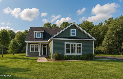 103 Sandhill Rd, Greenfield Center, NY, 12833-1207 | Card Image