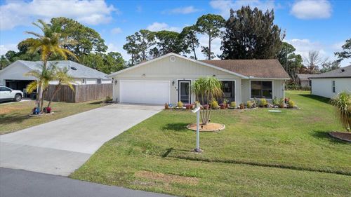 1641 Se Clearmont St, Port St. Lucie, FL, 34983-4045 | Card Image
