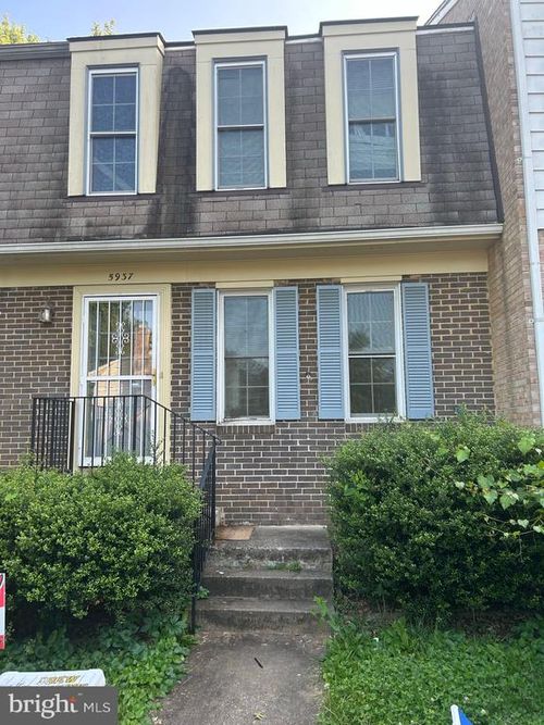5937 Kara Pl, BURKE, VA, 22015-3359 | Card Image