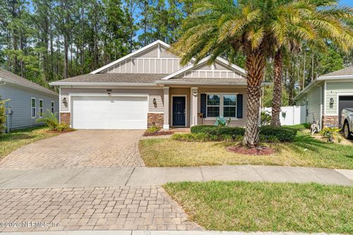 16198 Blossom Lake Dr, Jacksonville, FL, 32218-0630 | Card Image