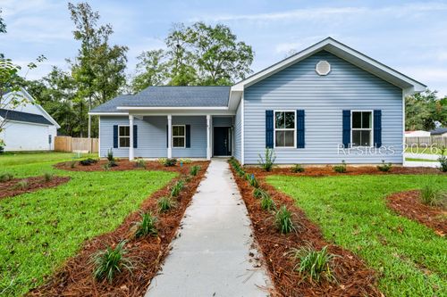 97 Salkehatchie Road, Yemassee, SC, 29945 | Card Image