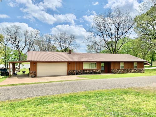 113 Sam Blvd, Stigler, OK, 74462-2080 | Card Image