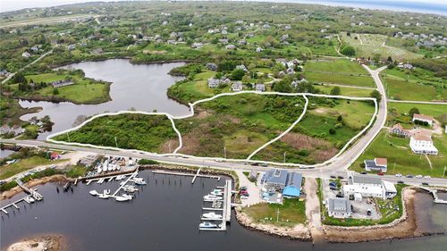 836 W Side Rd, Block Island, RI, 02807-7747 | Card Image
