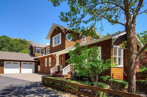 29 Hunter Creek, Fairfax, CA, 94930 | Card Image