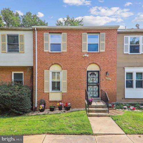 2322 Anvil Lane, TEMPLE HILLS, MD, 20748 | Card Image