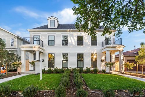 2360 S Acoma St, Denver, CO, 80223-4309 | Card Image