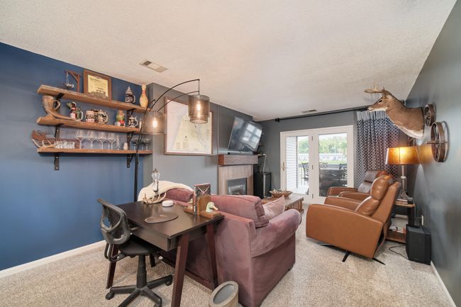 APT-8 - 317 5 Th Ave, Condo with 2 bedrooms, 1 bathrooms and null parking in Manistee MI | Image 13