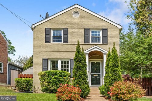 1861 S George Mason Dr, ARLINGTON, VA, 22204-3345 | Card Image