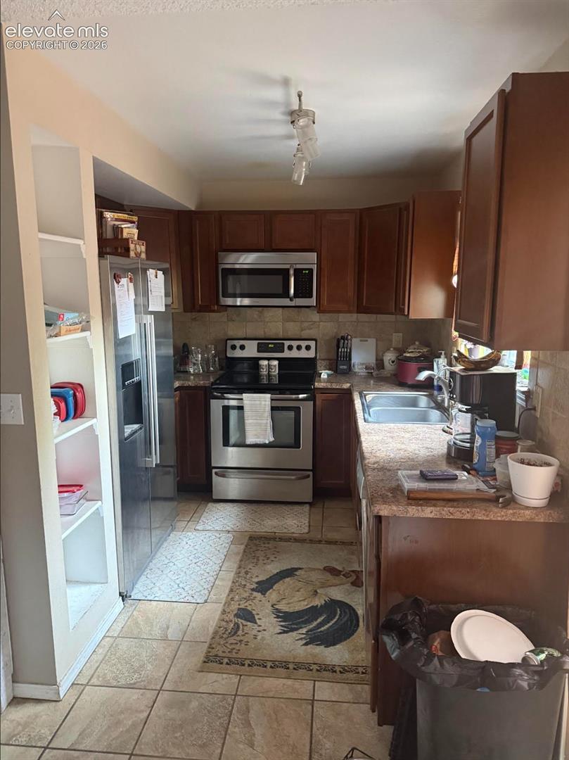 Residential in Colorado Springs 4