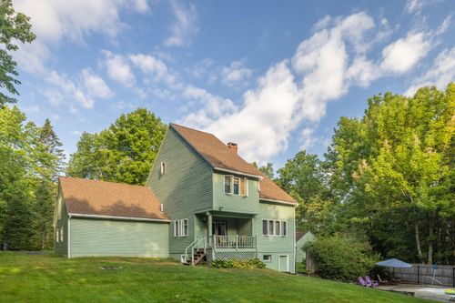 69 Morrill Road, Belmont, ME, 04952 | Card Image