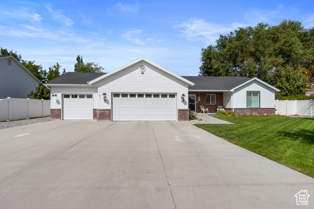 675 , Tremonton, UT 84337