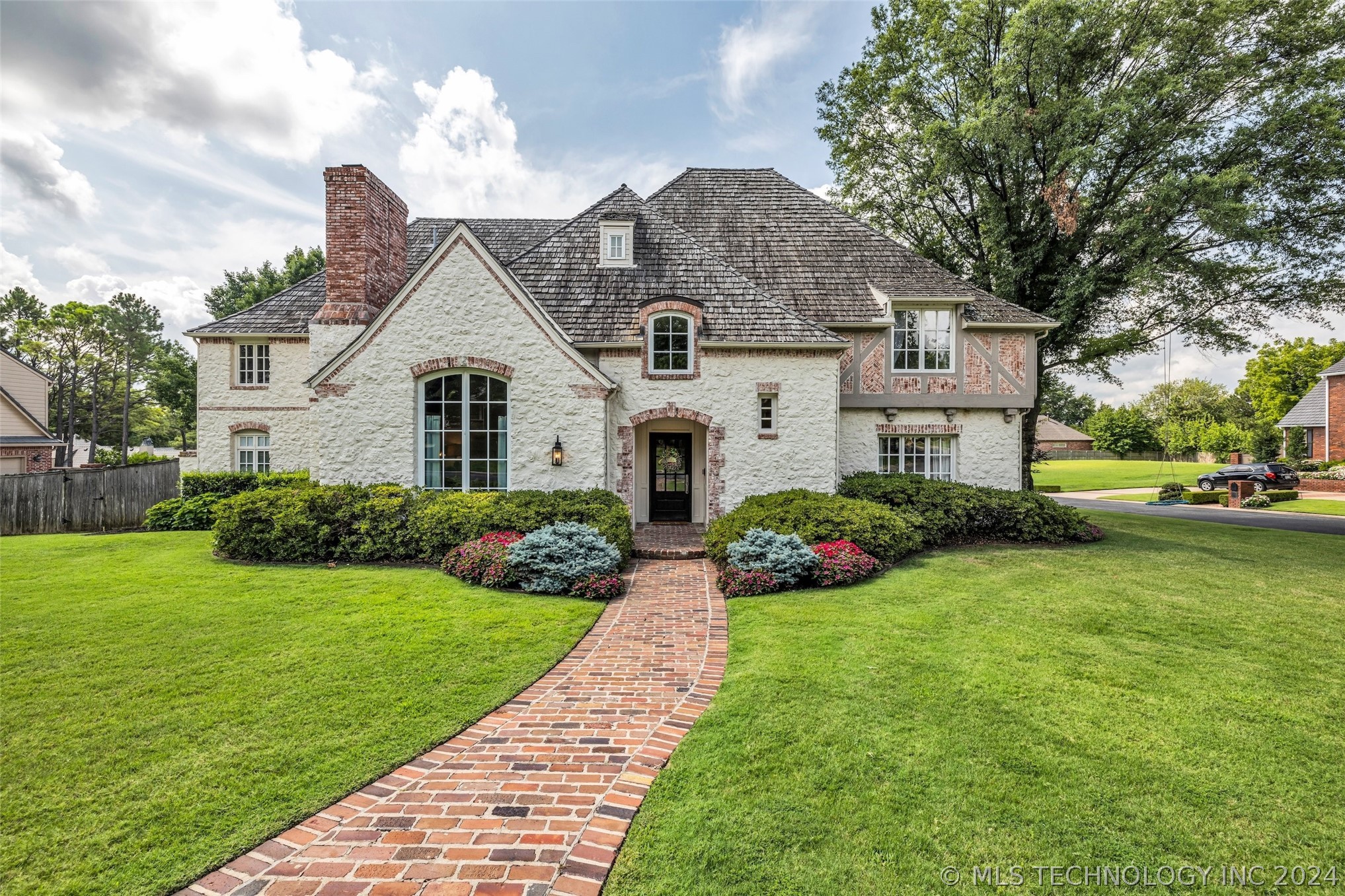 87th Pl, Tulsa, OK 74137