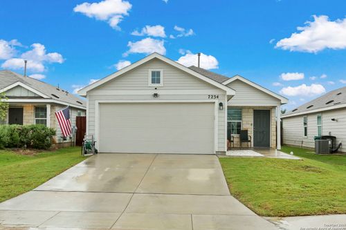7234 Rosada Way, San Antonio, TX, 78218-2840 | Card Image