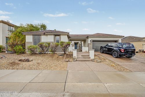 3345 N Brooklyn Dr, Buckeye, AZ, 85396-6699 | Card Image