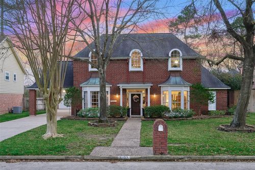 6107 Sandypine Dr, Spring, TX, 77379-6424 | Card Image