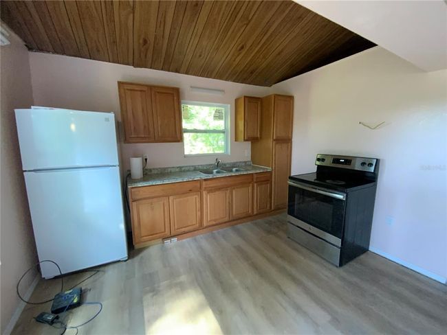 1211 Nw Eucalyptus Ave, House other with 1 bedrooms, 1 bathrooms and null parking in Arcadia FL | Image 8