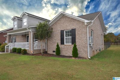 134 Suzanell Lane, House other with 3 bedrooms, 2 bathrooms and null parking in OXFORD AL | Image 3