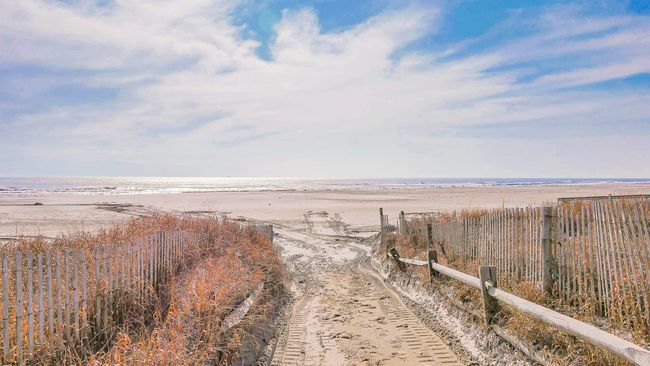 APT-903 - 3851 Boardwalk, Condo with 1 bedrooms, 2 bathrooms and null parking in Atlantic City NJ | Image 23
