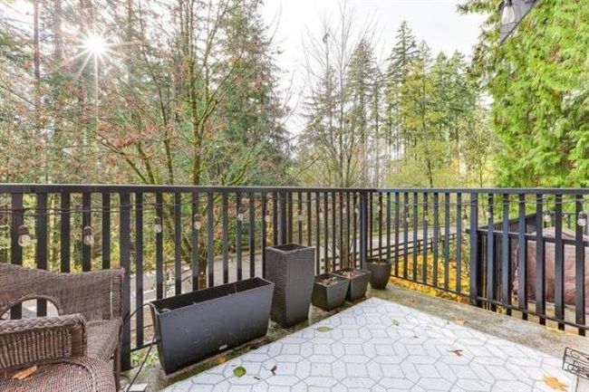15 - 2200 Panorama Drive, Townhouse with 4 bedrooms, 2 bathrooms and 3 parking in Port Moody BC | Image 34
