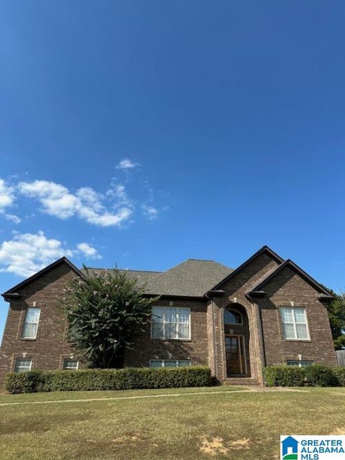 25 Joabs Way, SPRINGVILLE, AL, 35146-2500 | Card Image